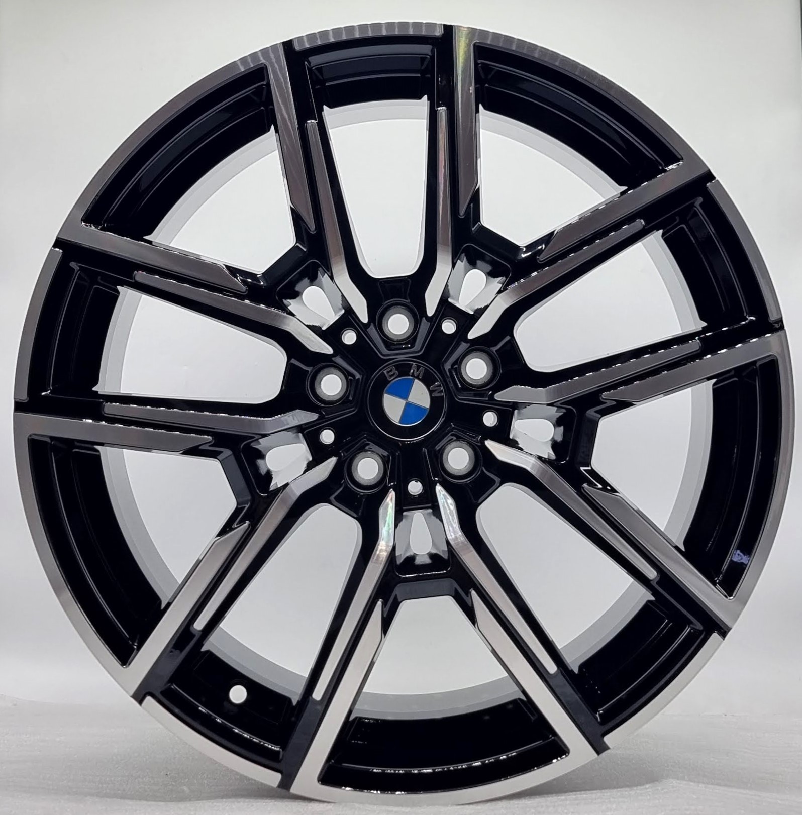 Elit Wheels X-124 MERCEDES BMW