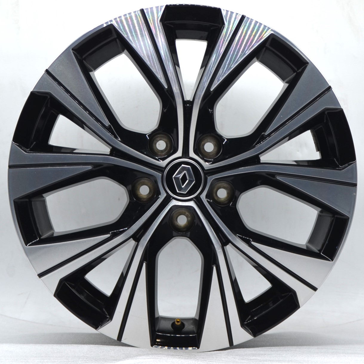 Renault CAPTUR - 403001041R (KIT COMPLETO) 17"