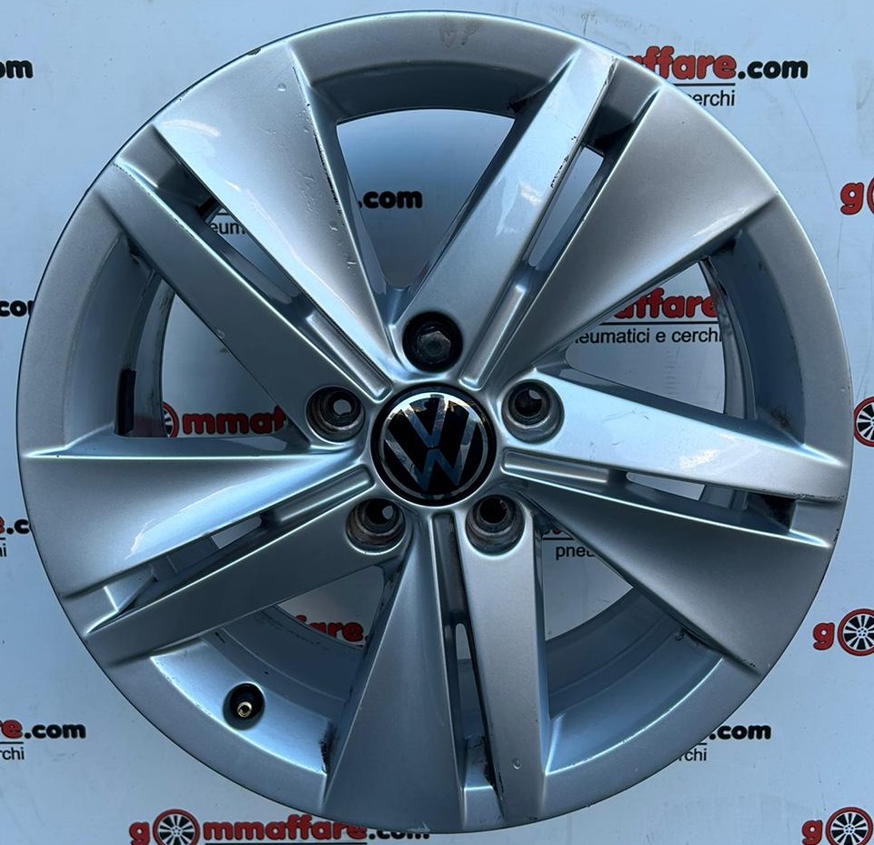 Volkswagen GOLF 8 2023 - 5H0601025 16"