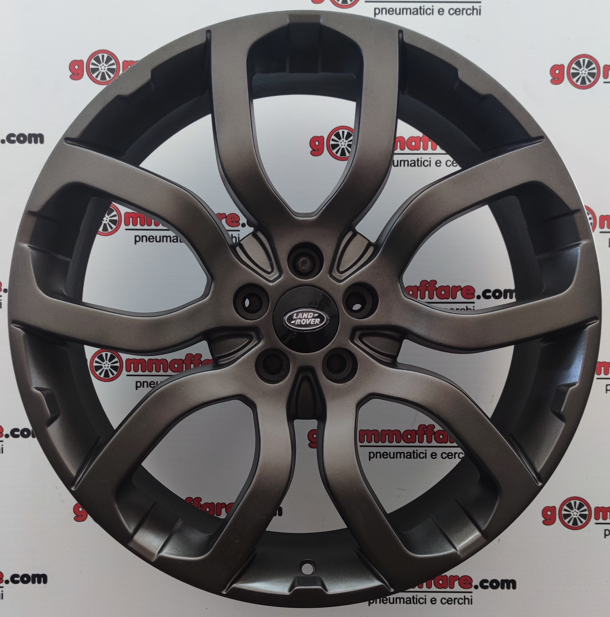 Land Rover EVOQUE VELAR DISCOVERY SPORT 20"