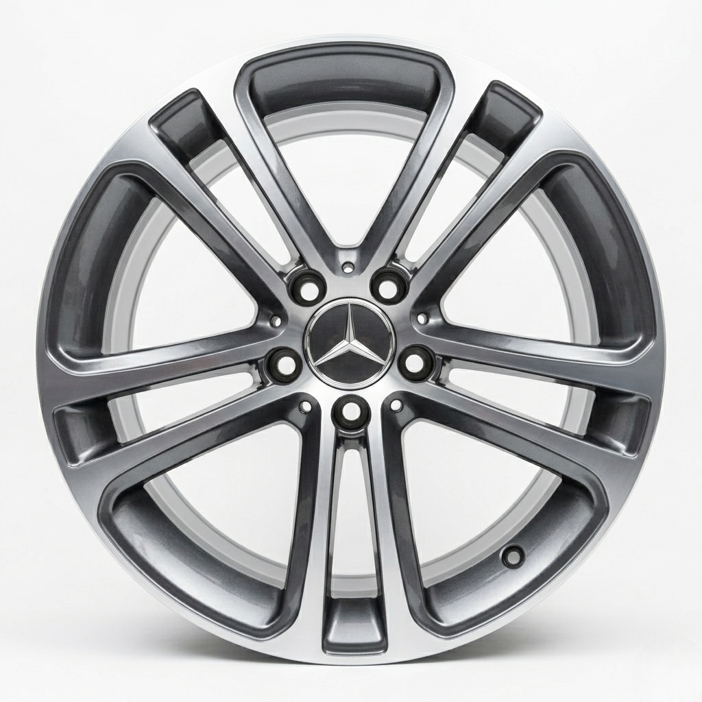 Mercedes Benz CLASSE C - A2064016400