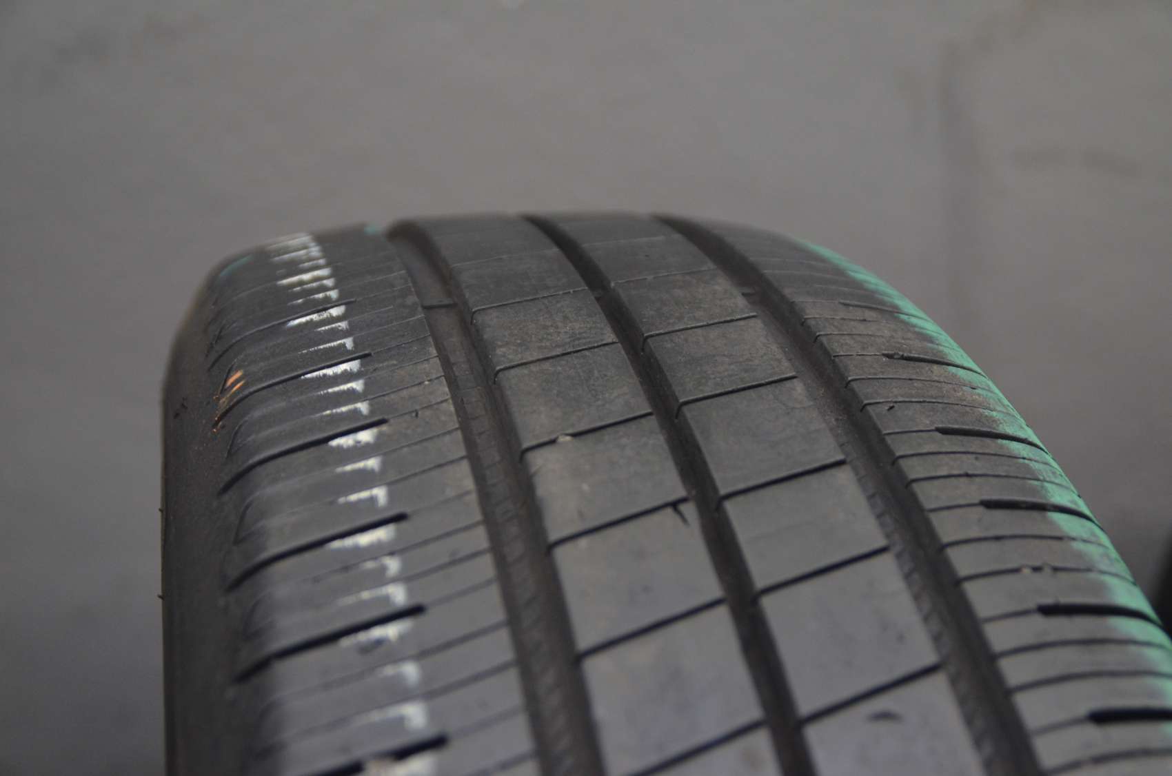 Goodyear EFFICIENT GRIP PERFORMANCE 2 175/65 R17