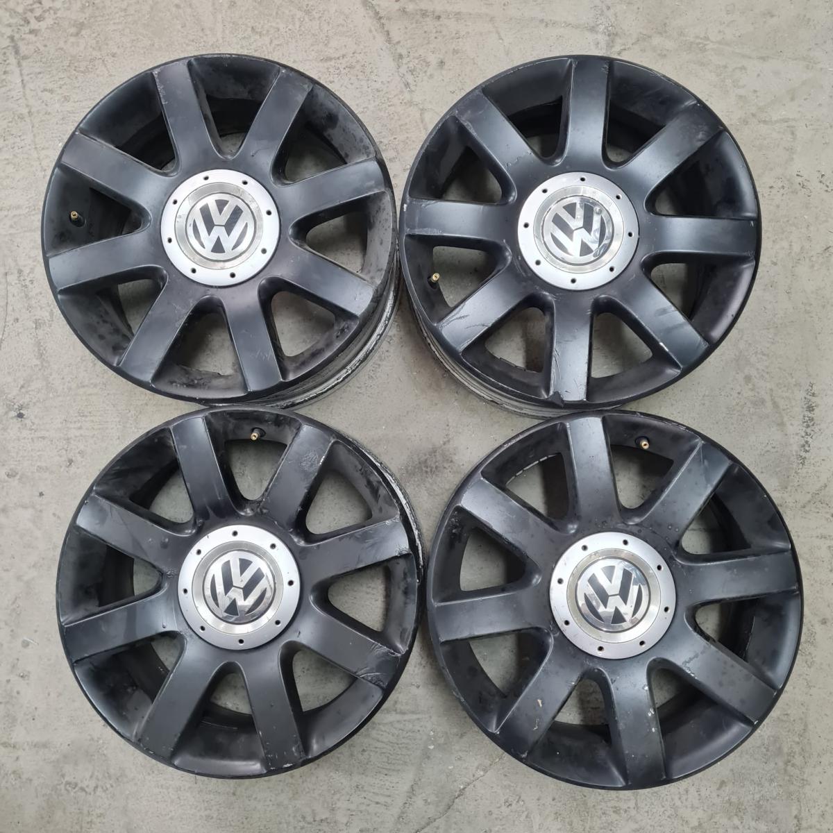 Volkswagen golf touran 1K0601025R 16"