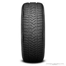 Pirelli Scorpion Winter ELECT AO 235/55 R19