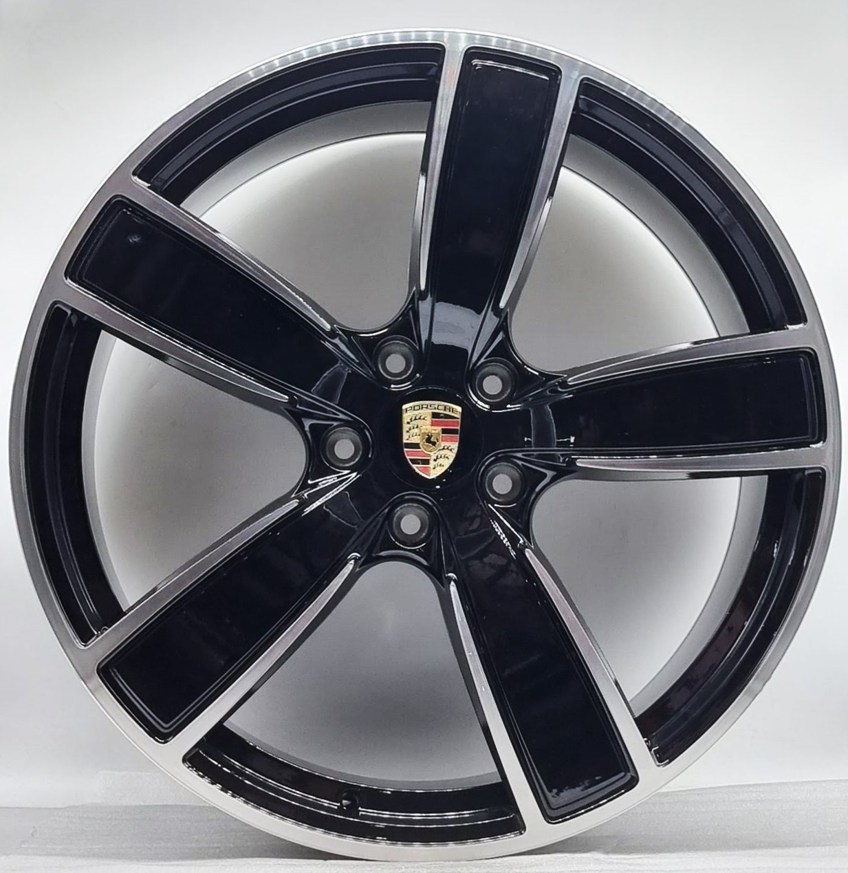 Inovit 584 PORSCHE CAYENNE new 22"