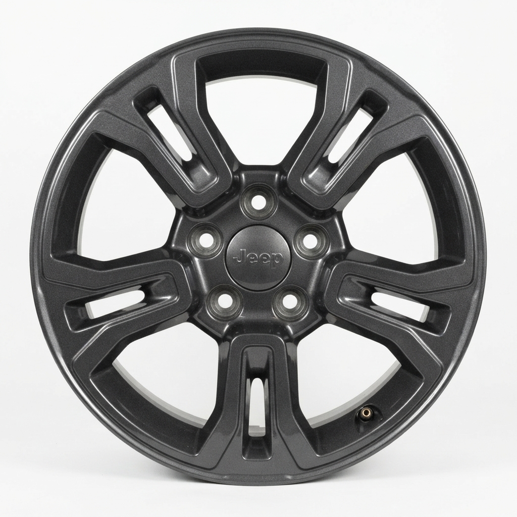 Jeep Mopar Renegade - 735657536
