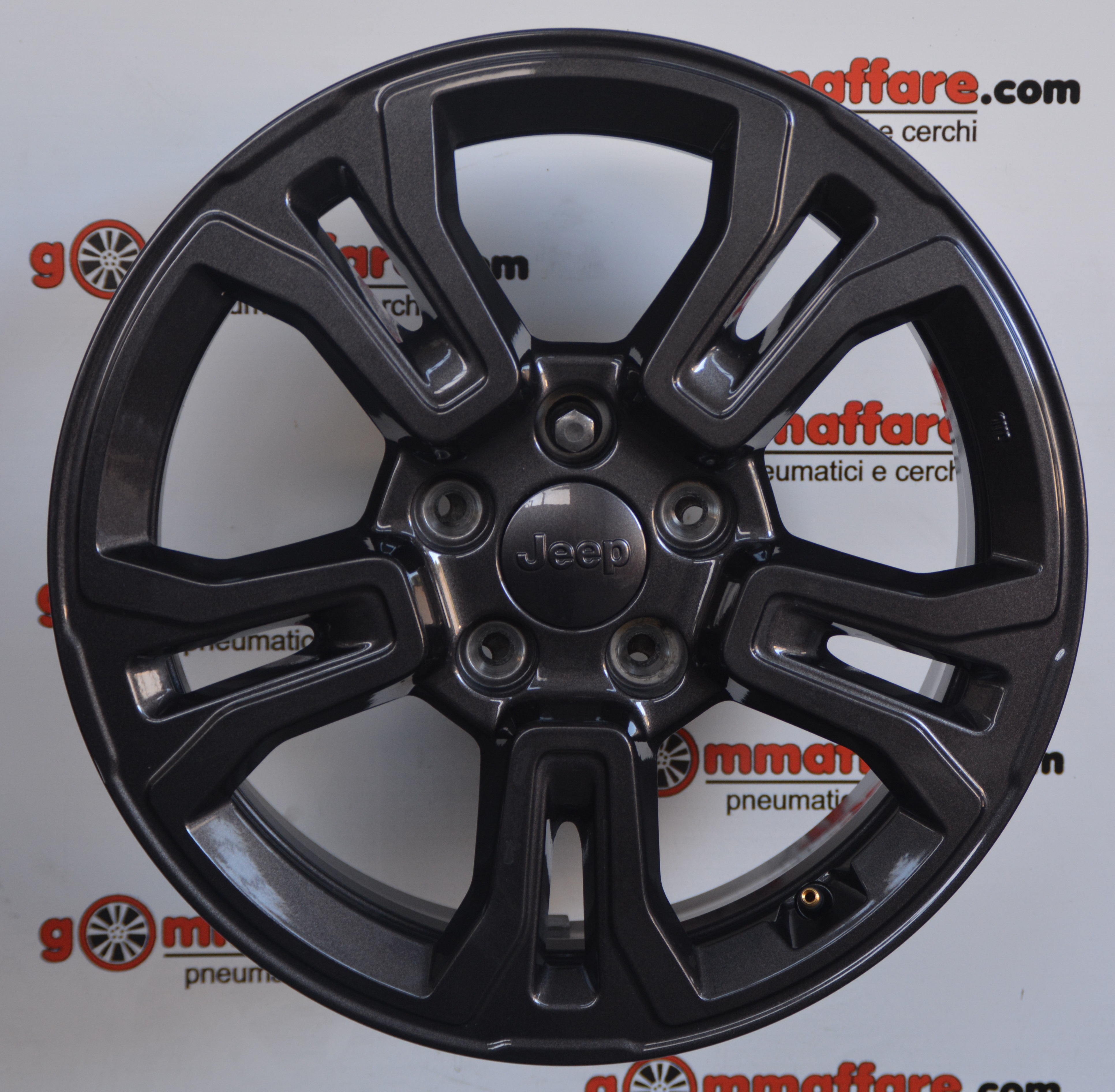Jeep Mopar Renegade - 735657536 16"