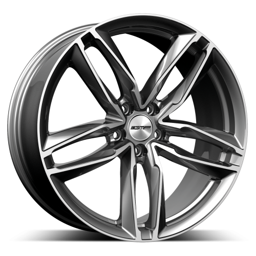 Gmp ATOM75174514511I 17"