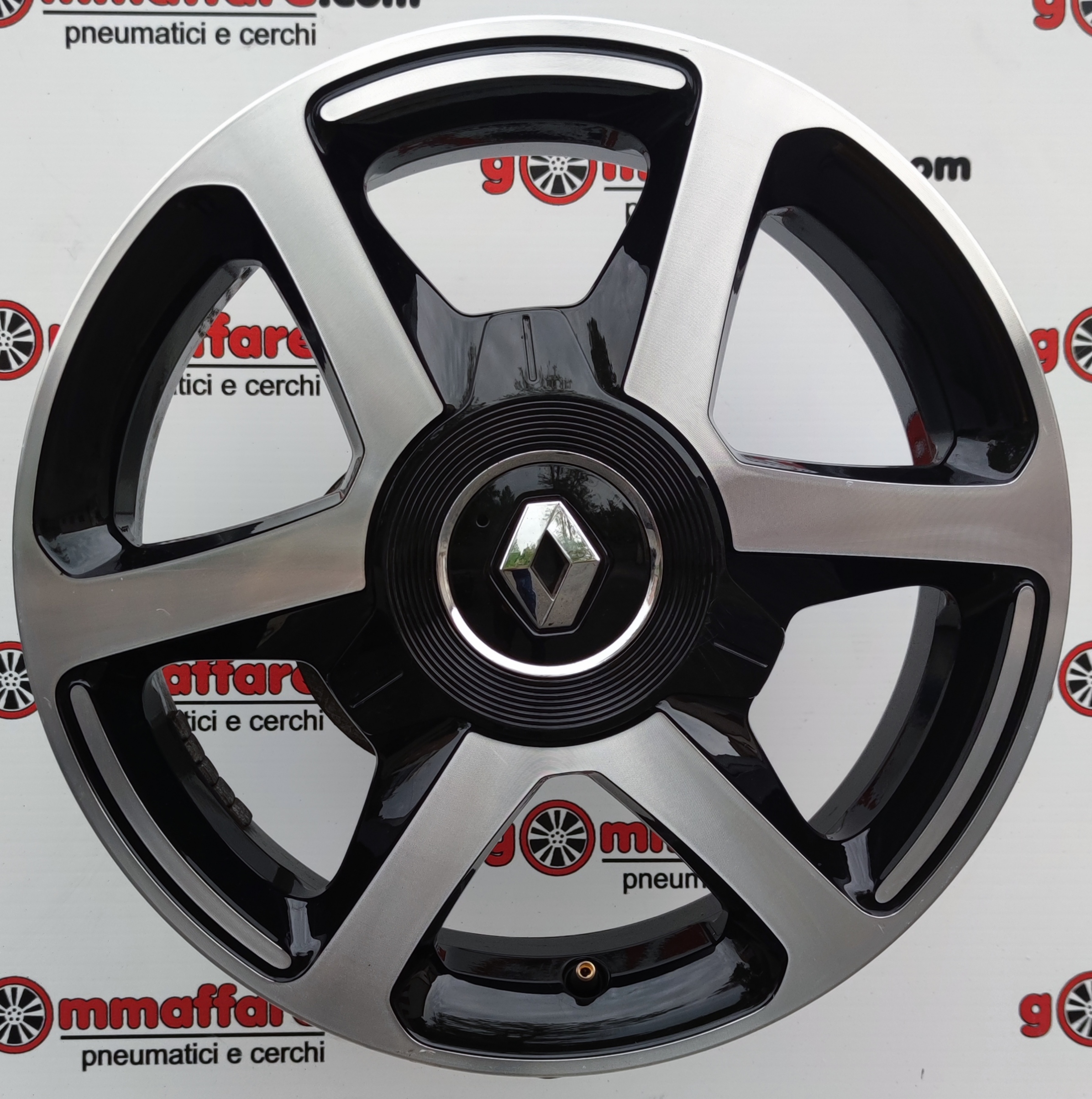 Renault Twingo new 15"