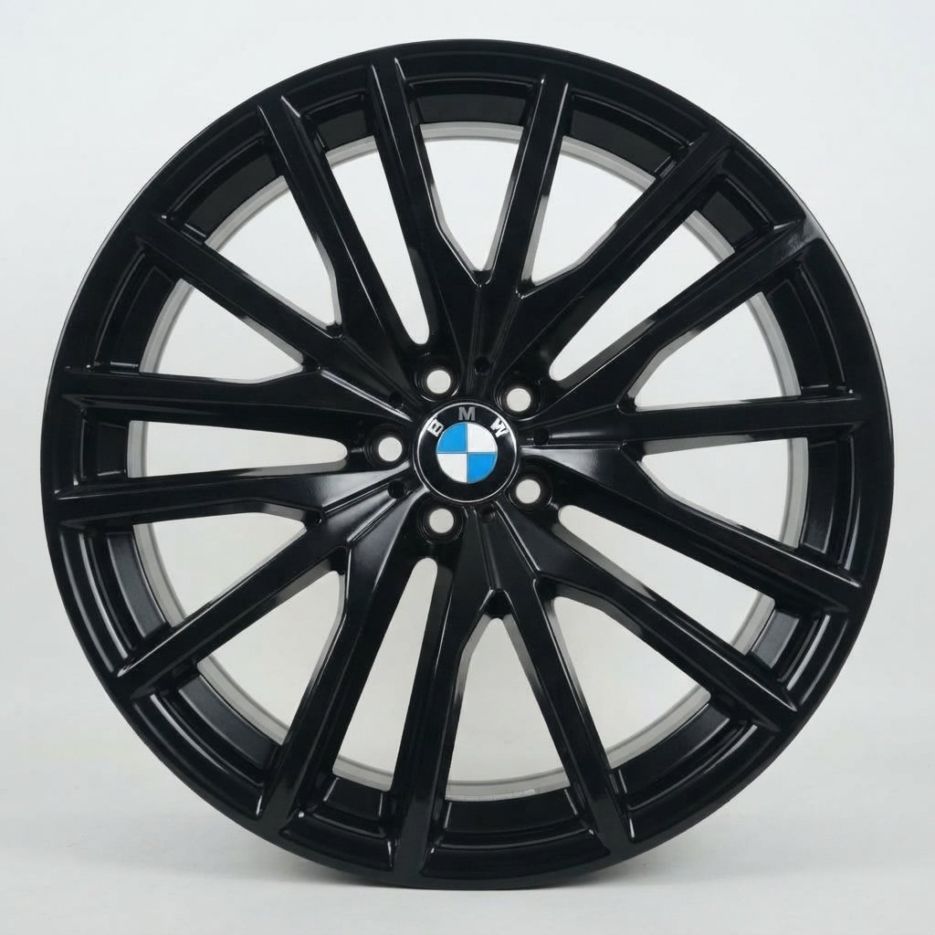 Bmw IX X5 X6  9882610BLA - 8090013
