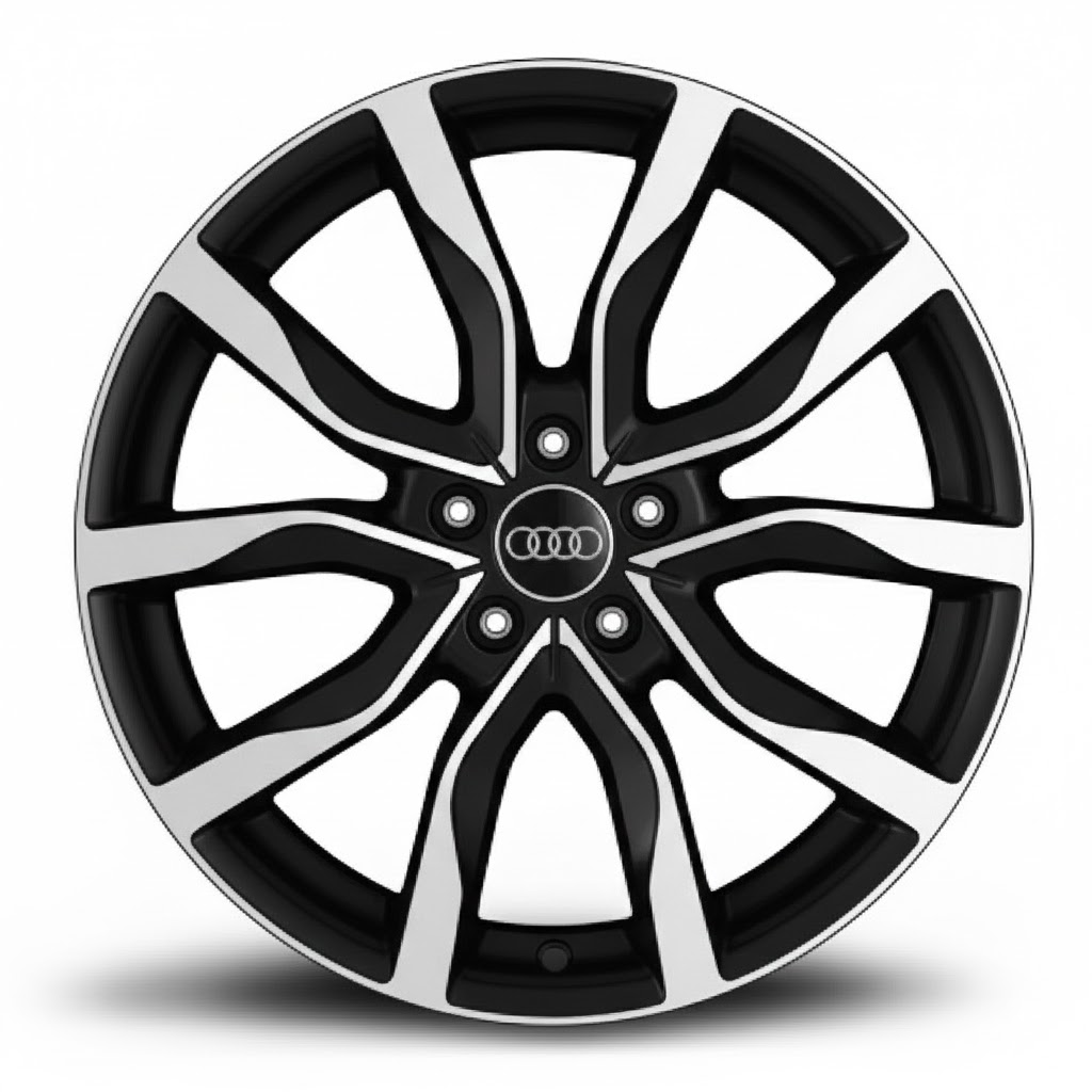 Mak AUDI VW Q3 Q5 TIGUAN