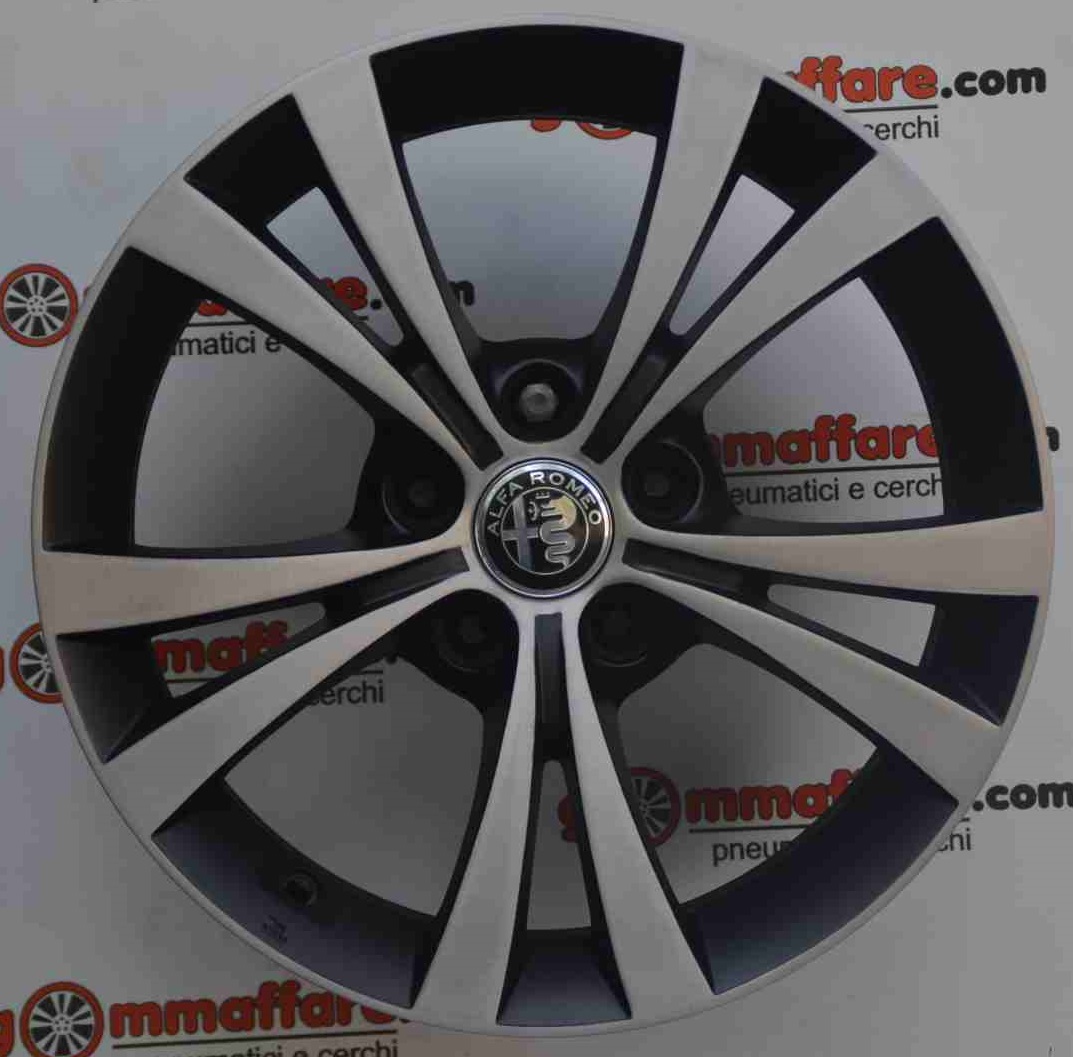Alfa Romeo Giulietta - 15609326 16"