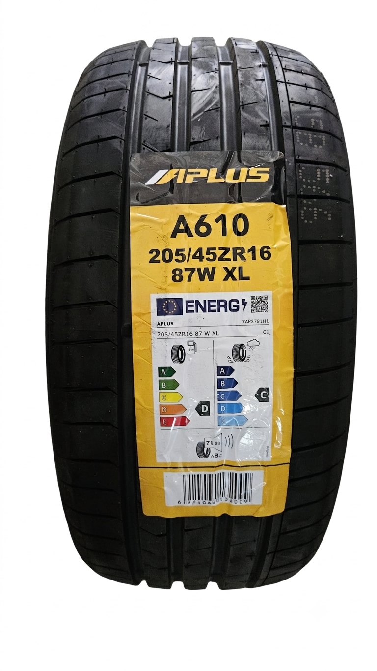 Aplus A610 XL 205/45 R16