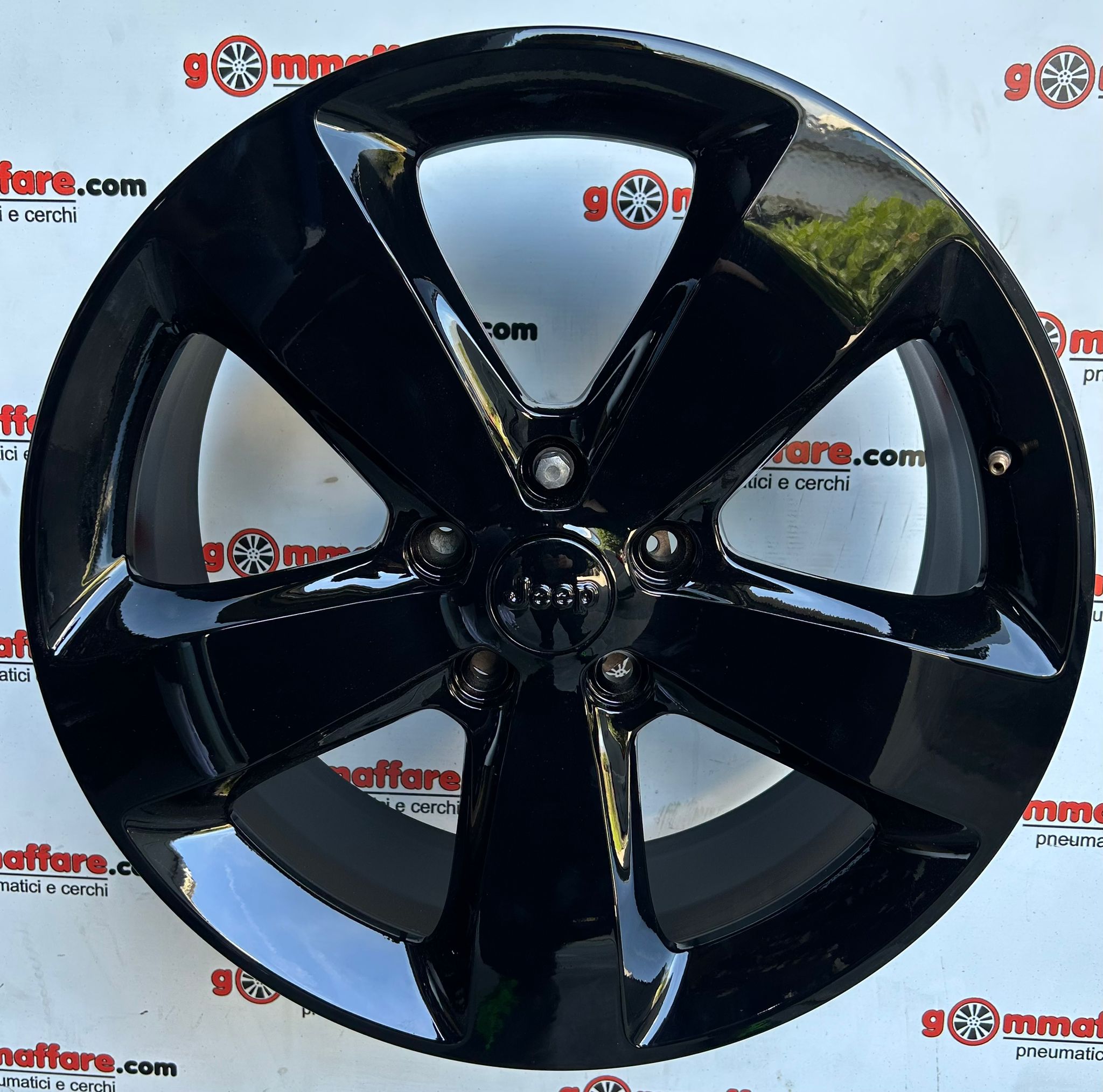 Jeep Mopar GRAND CHEROKEE 20"