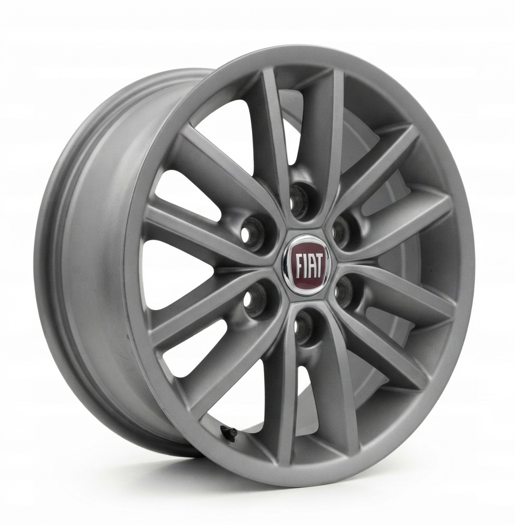 Iveco DAILY 16"