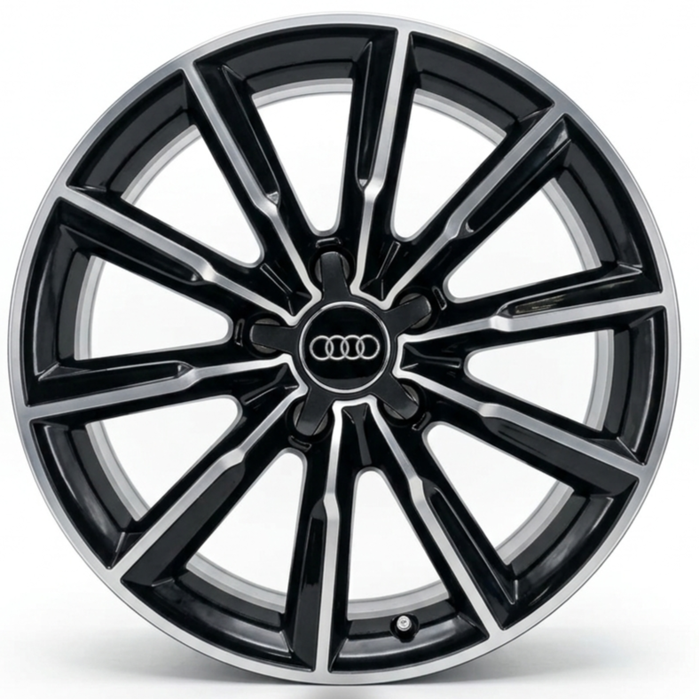 Audi Q3 A3 Q2 - 8U0601025S 17"