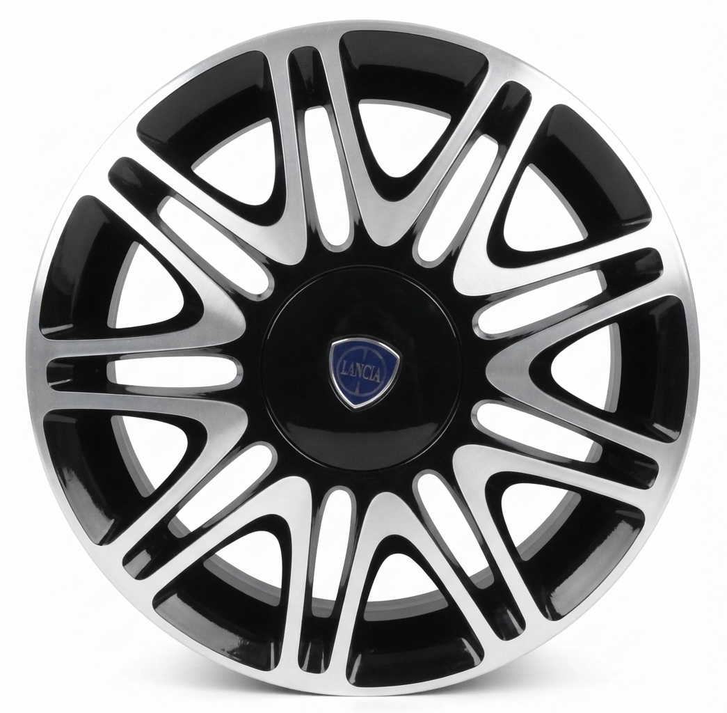 Lancia NEW YPSILON - 52007132 16"