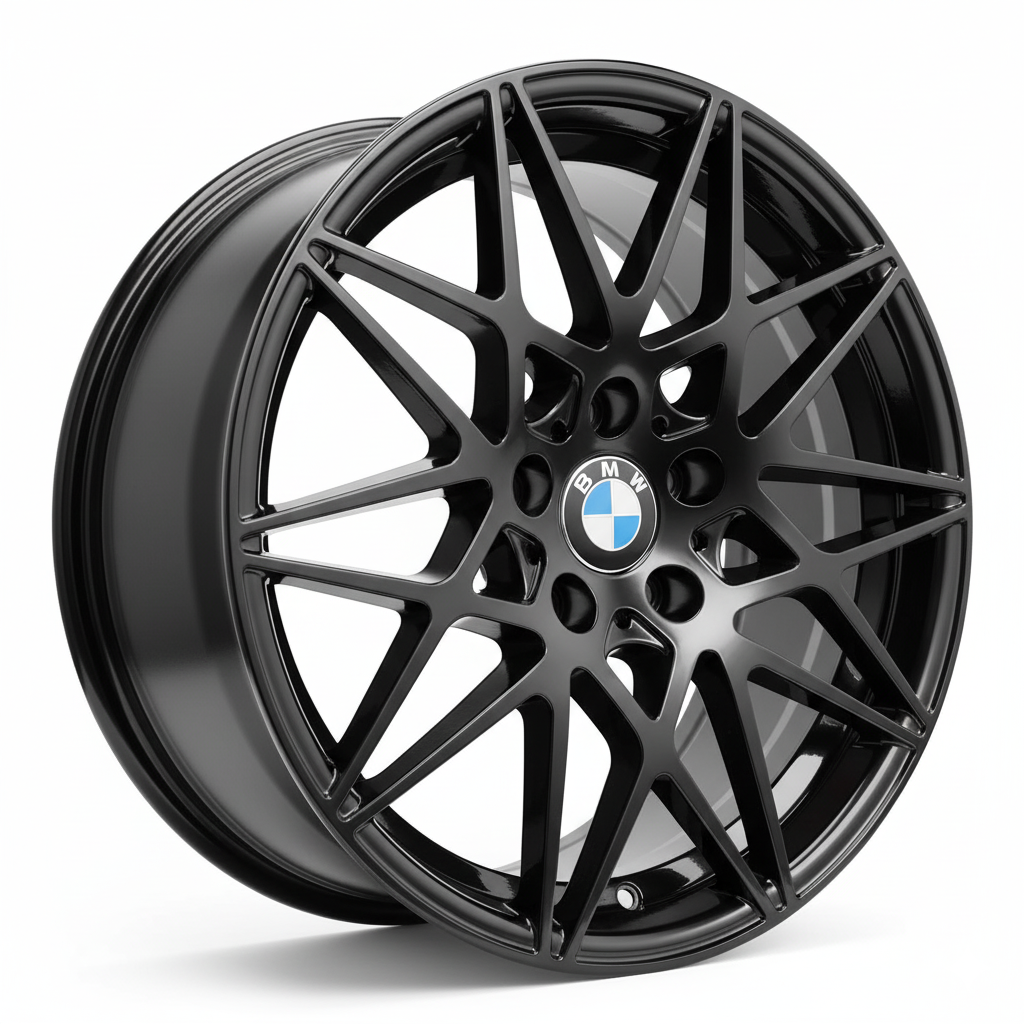 Gommaffare bmw serie 3 4 5 6