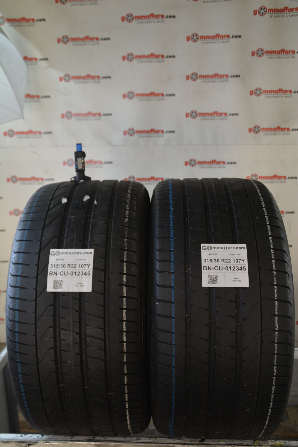 Pirelli PZERO NO