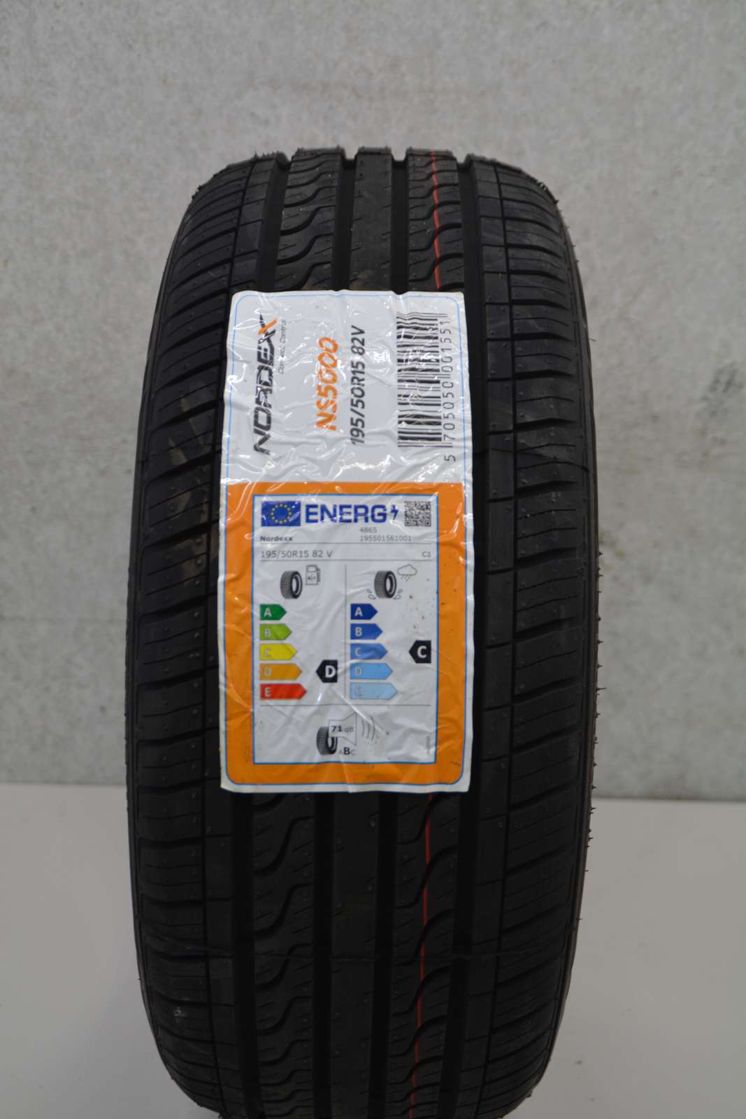 Nordexx NS 5000