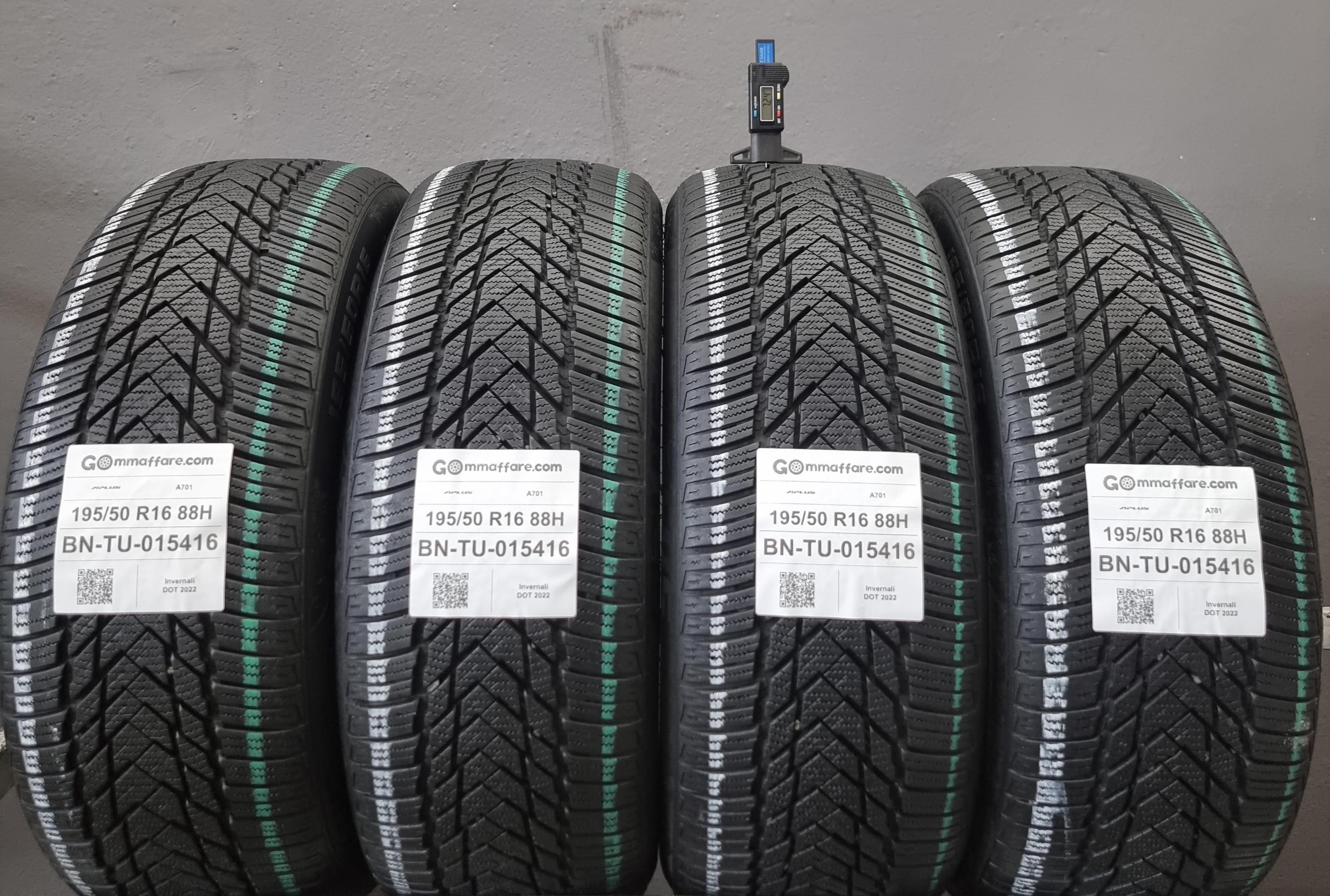 Aplus A701 195/50 R16