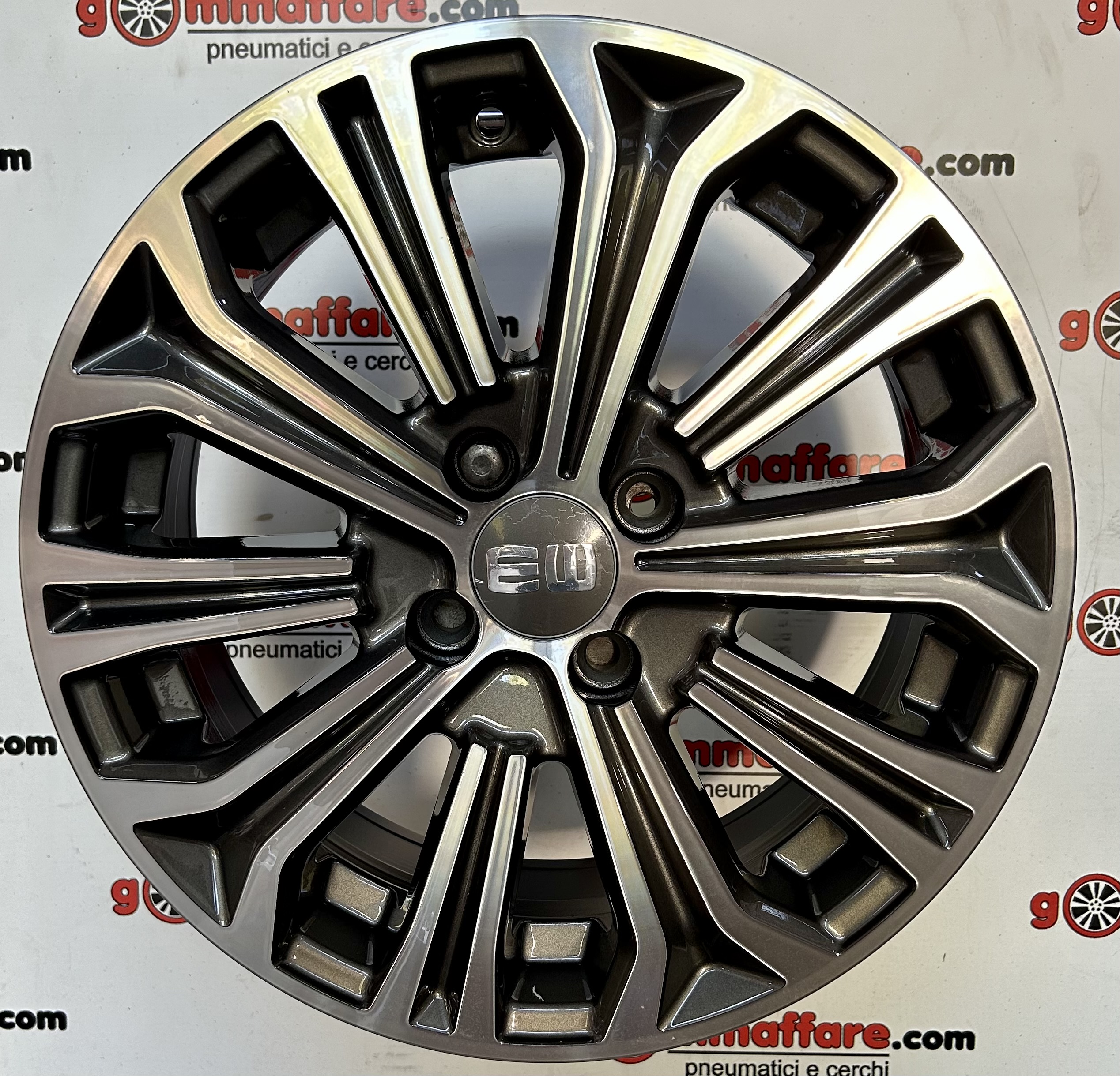 Elit Wheels EJ-13 TORRENT 15"