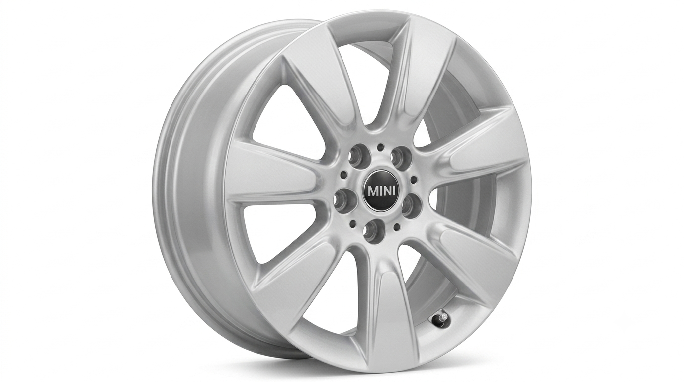 Mini countryman NEW 6868276 17"