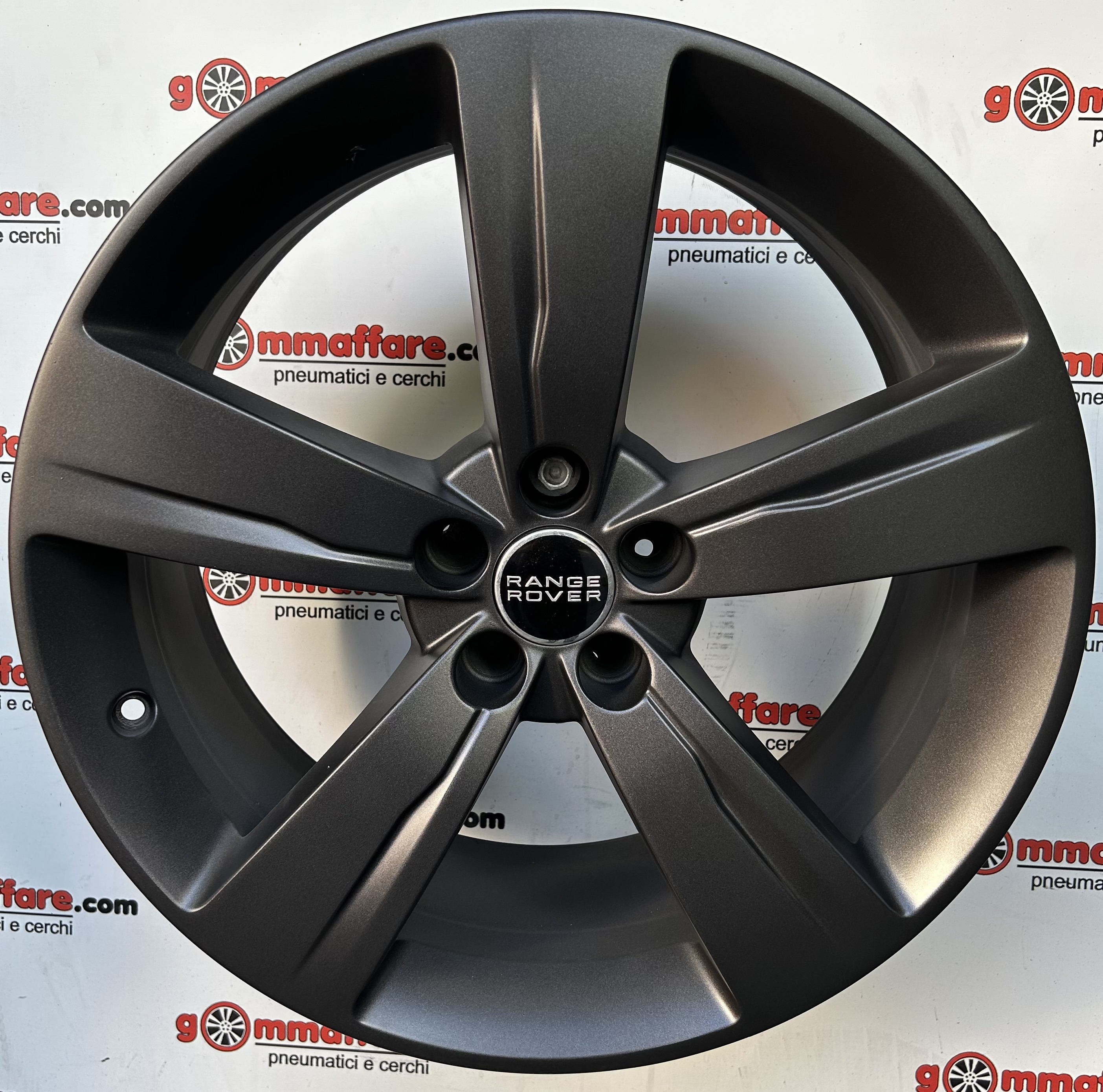 Land Rover RANGE ROVER VELAR 19"