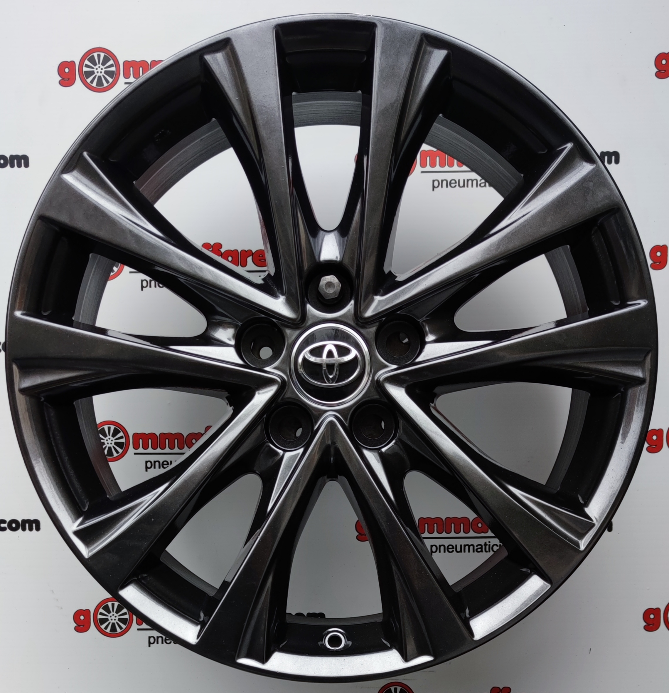 Toyota CH-R RAV4 18"