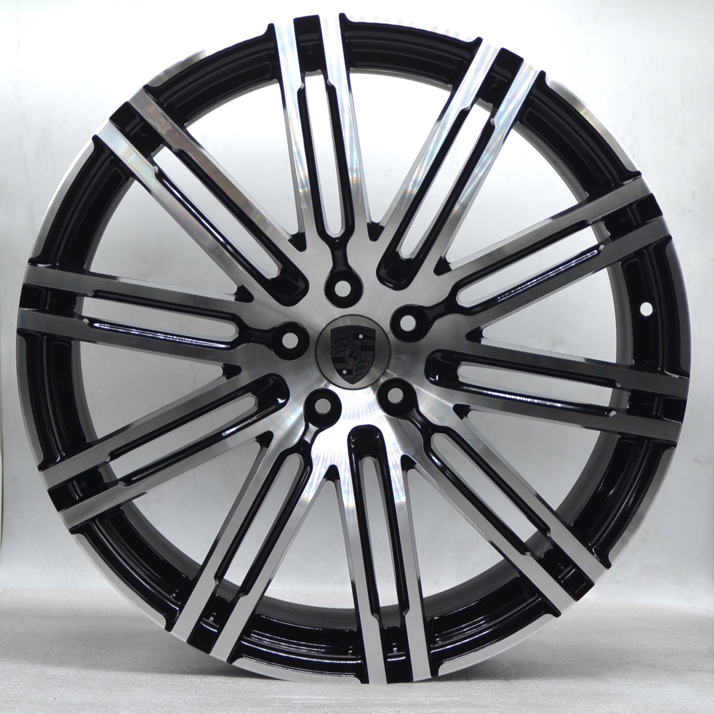 Inovit PORSCHE MACAN FIG.253 21"