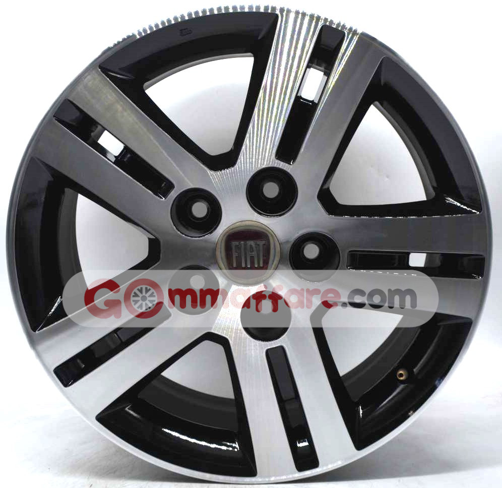 Fiat FREEMONT DOODGE VOYAGER - 1BD59TRM