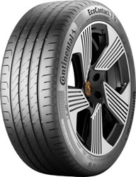 Continental 205/60 R16  ECOCONTATC 7 S XL      96H