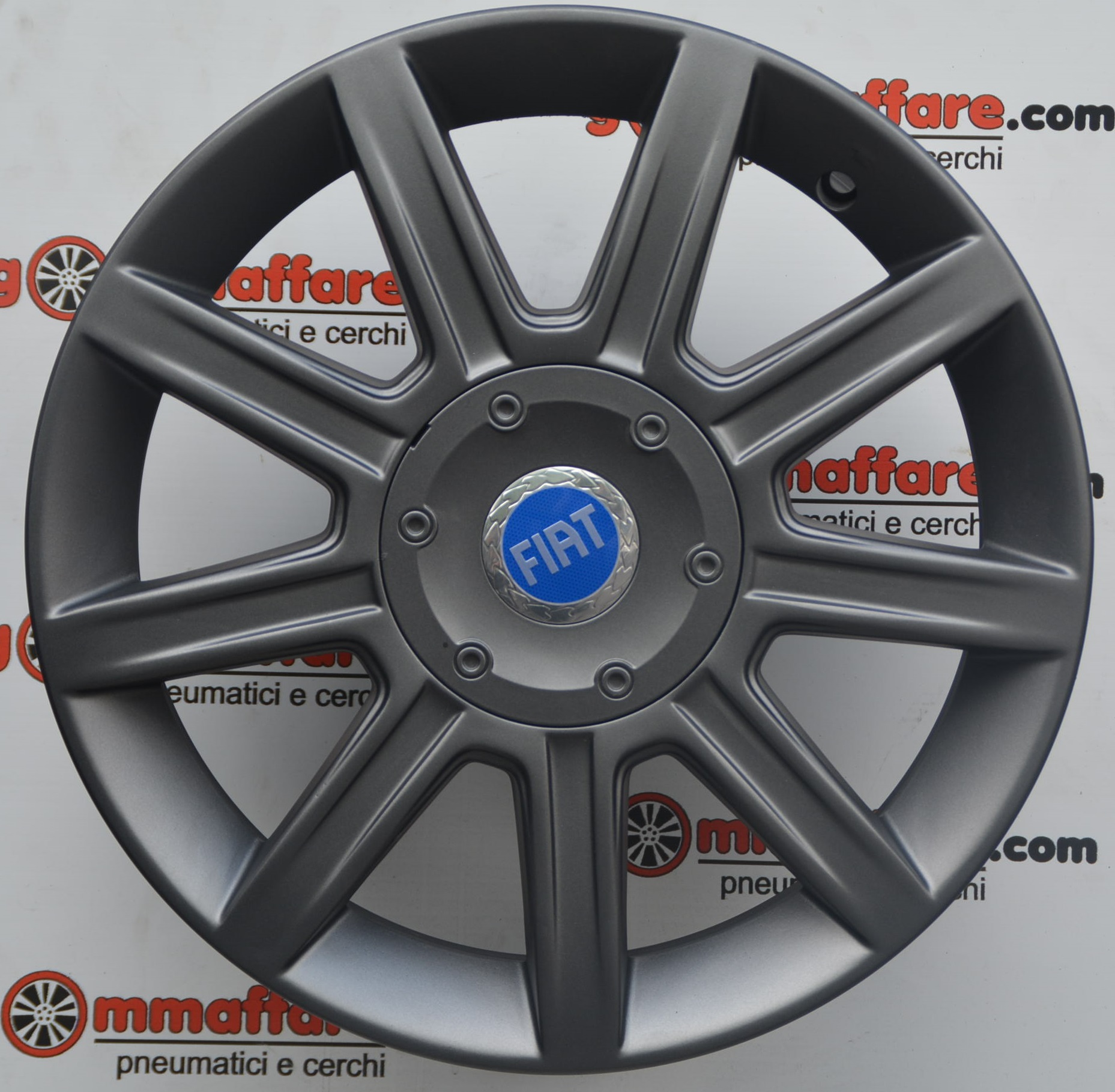 Fiat Croma