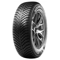 KUMHO 185/55 R14  HA31 4S M+S            80H