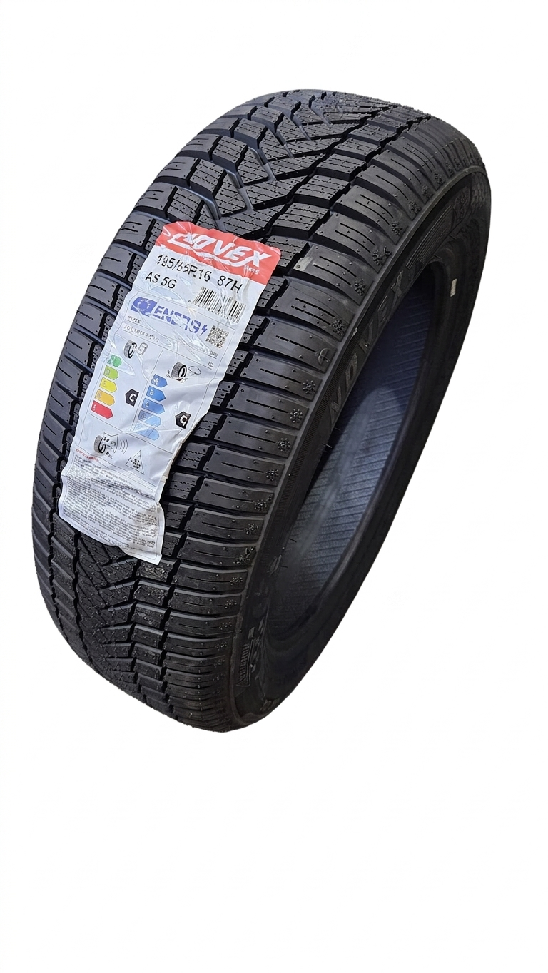 Novex AS 5G 195/55 R16