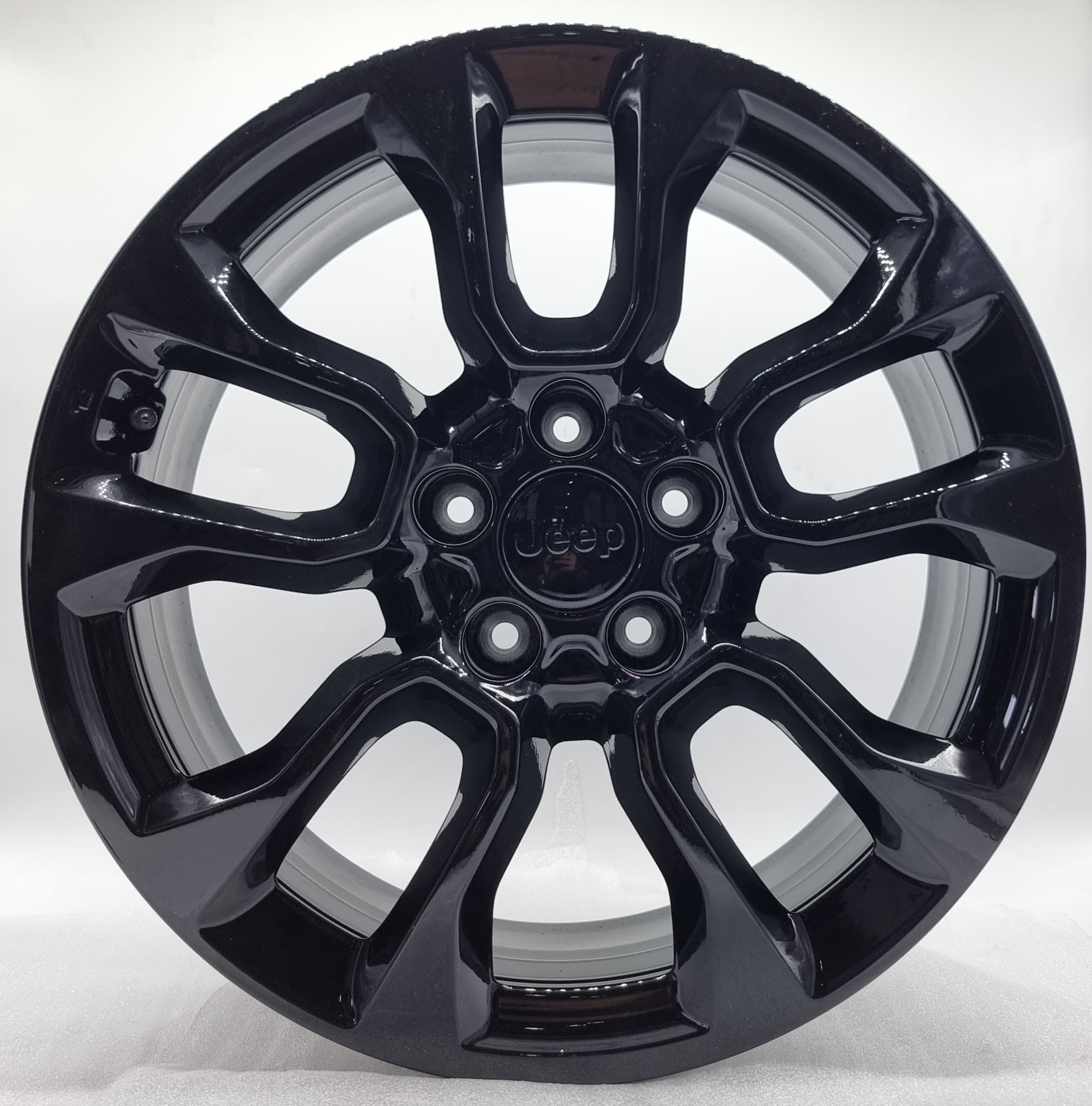 Jeep Mopar Compass NEW - 52142689 17"