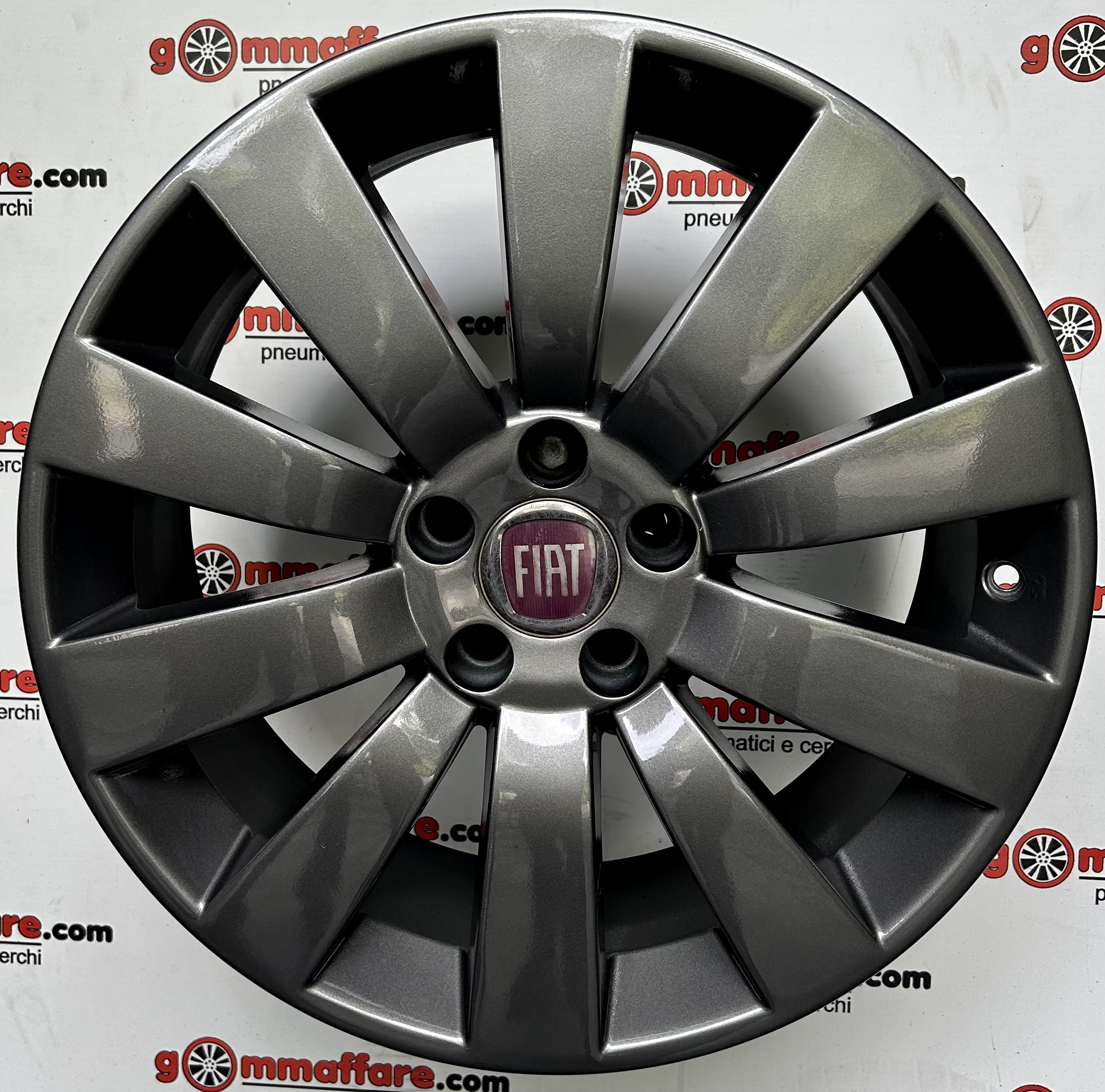 Fiat CROMA