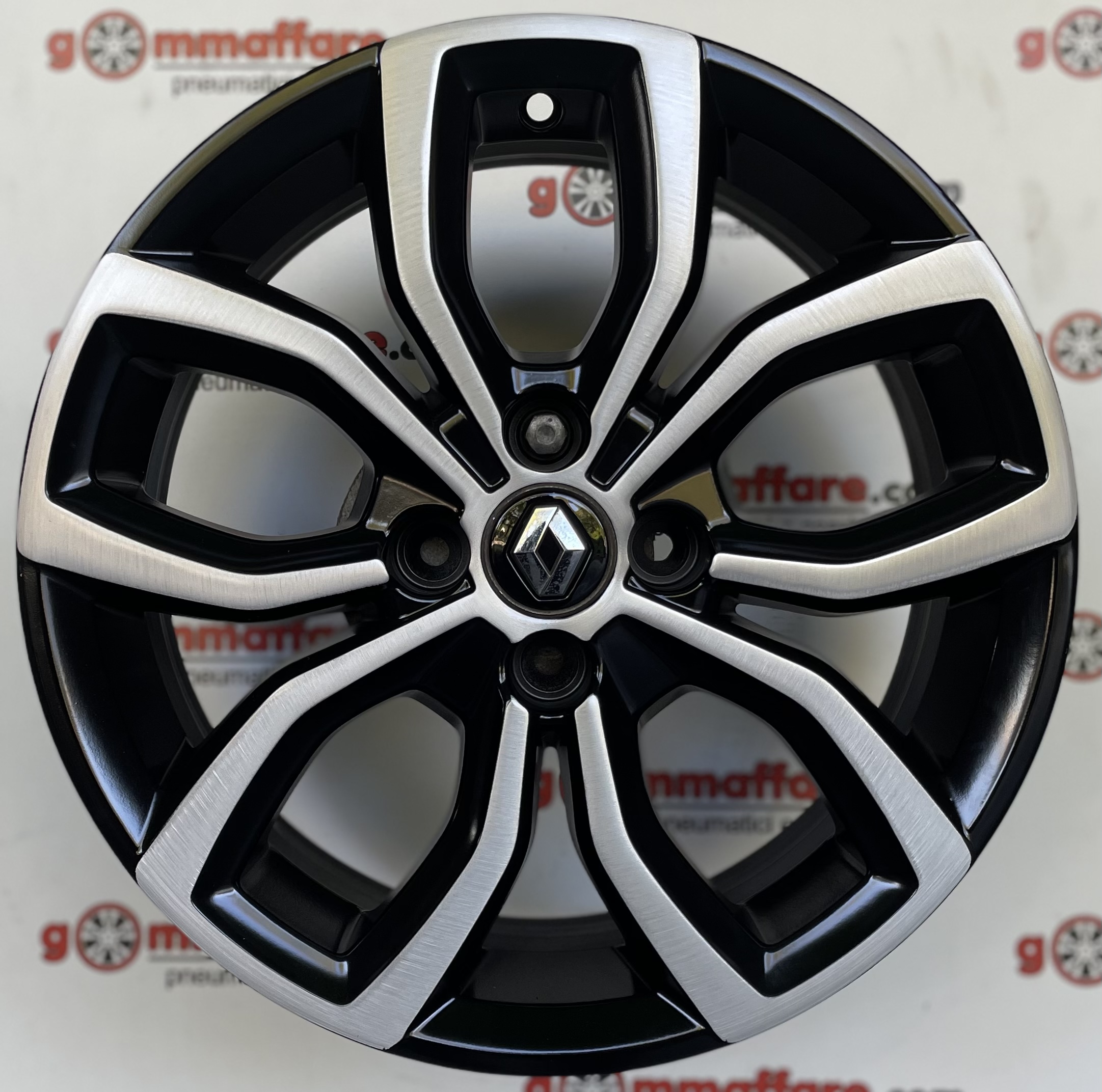 Renault CLIO new 16"