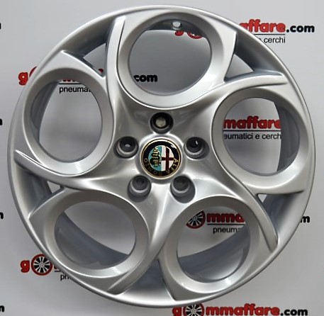 Alfa Romeo Giulietta SPRINT 17"