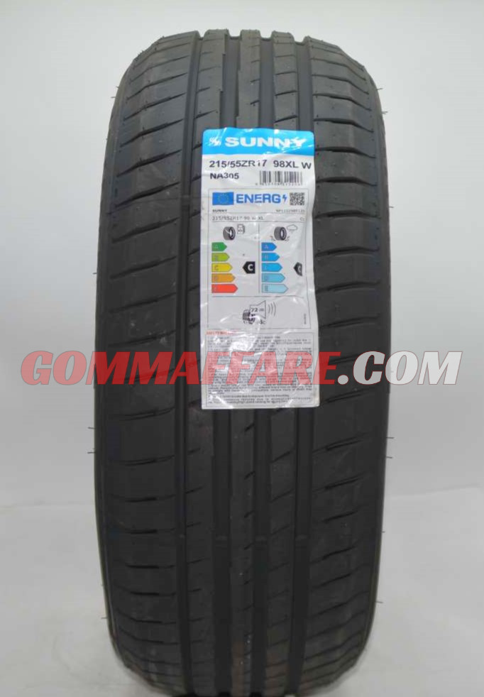 Sunny NA305 XL