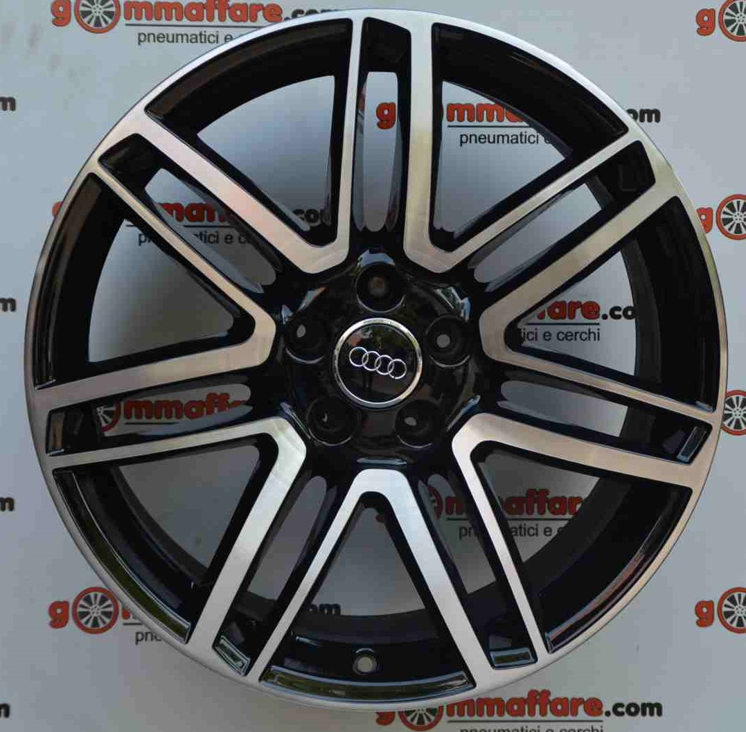 Audi A6 A7 A8 S7 19"