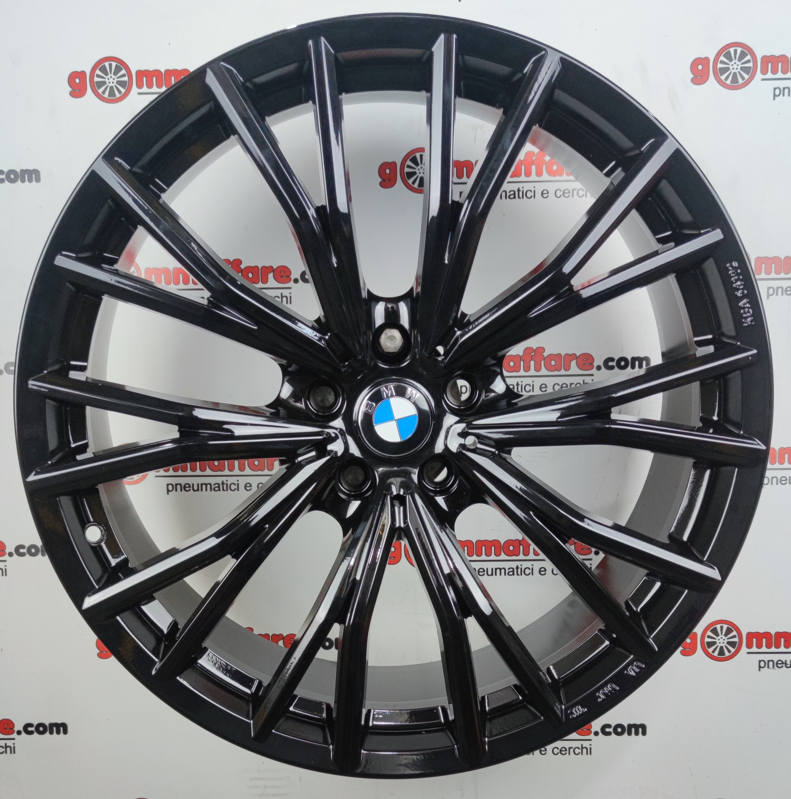 Mak MARK 20"