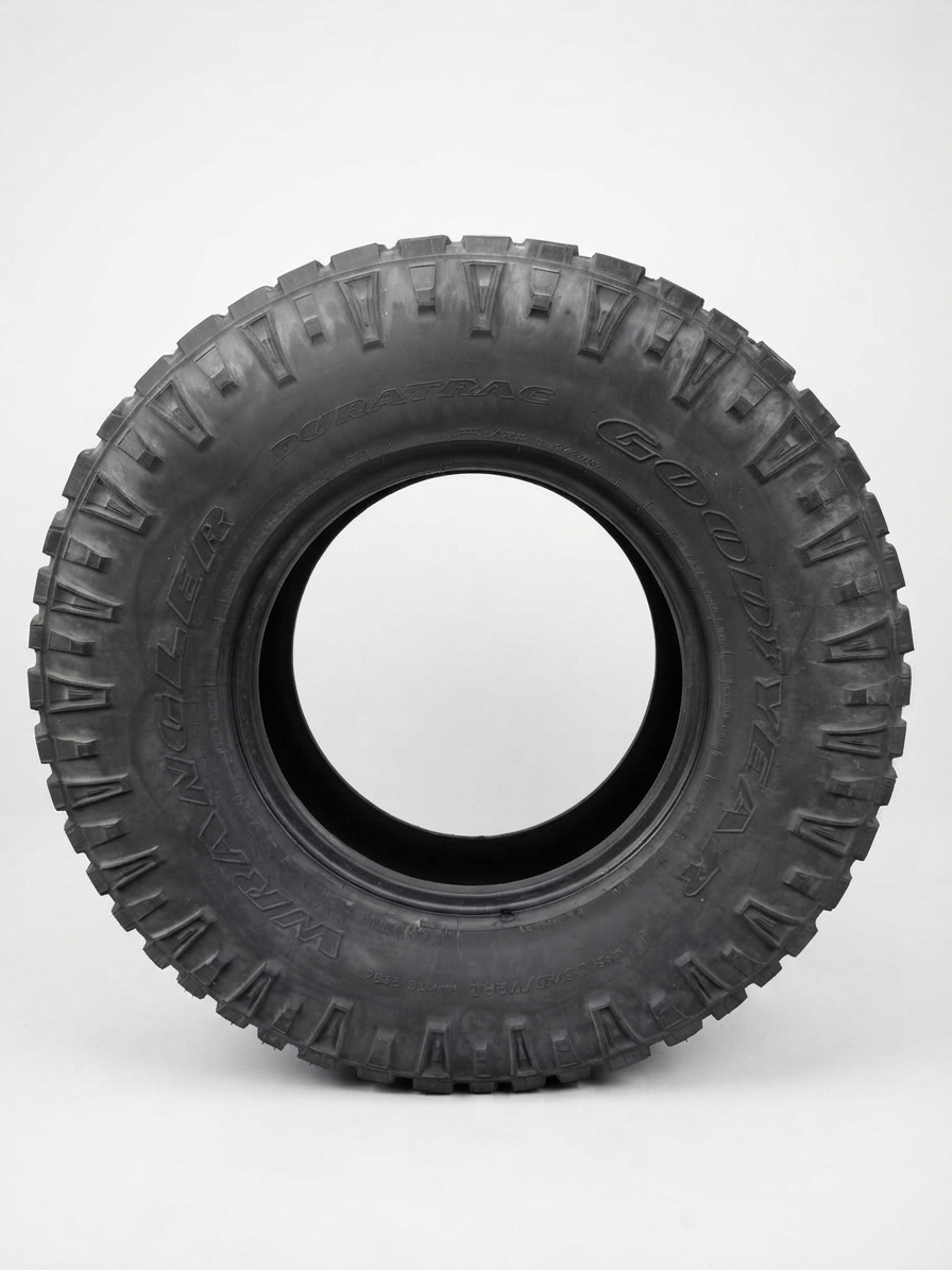 Goodyear WRANGLER