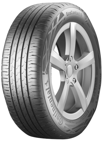 Continental EcoContact 6 MO 235/55 R18