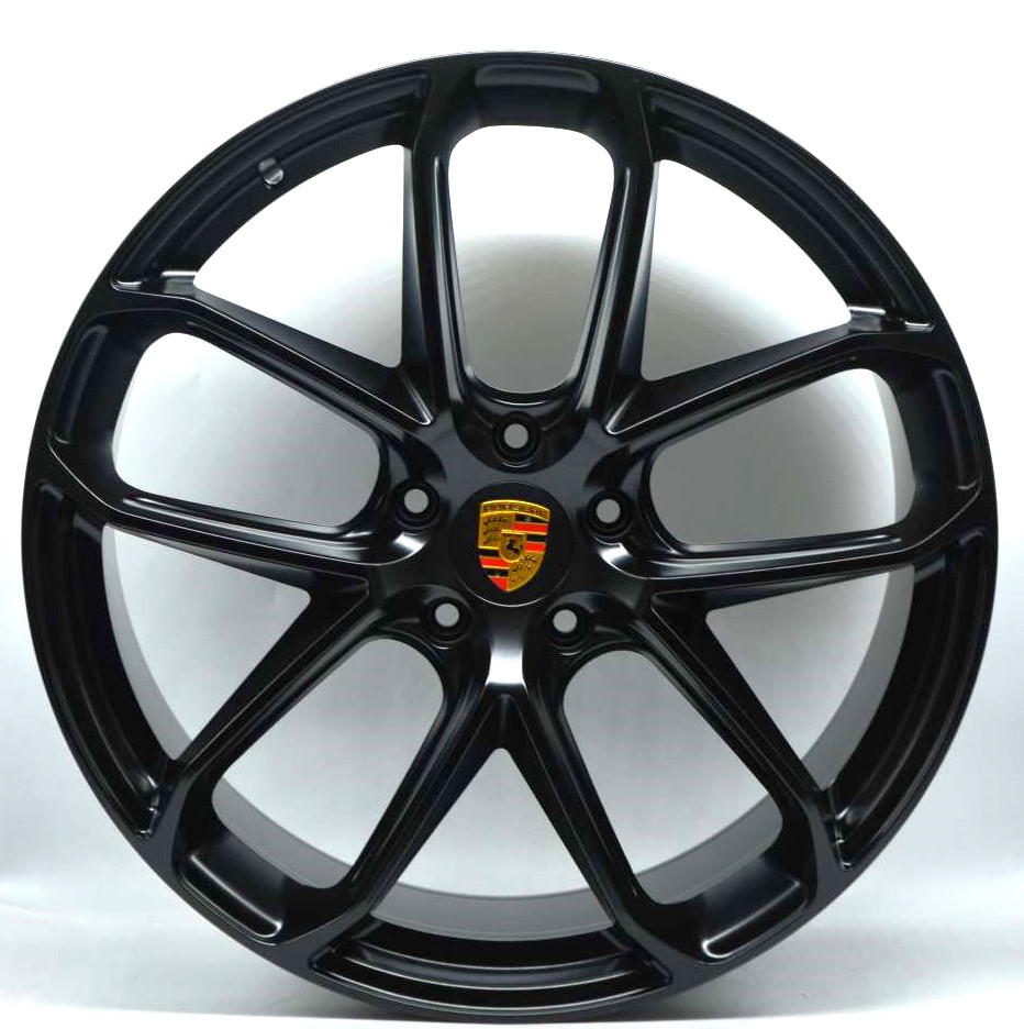 Inovit PORSCHE CAYENNE 22"