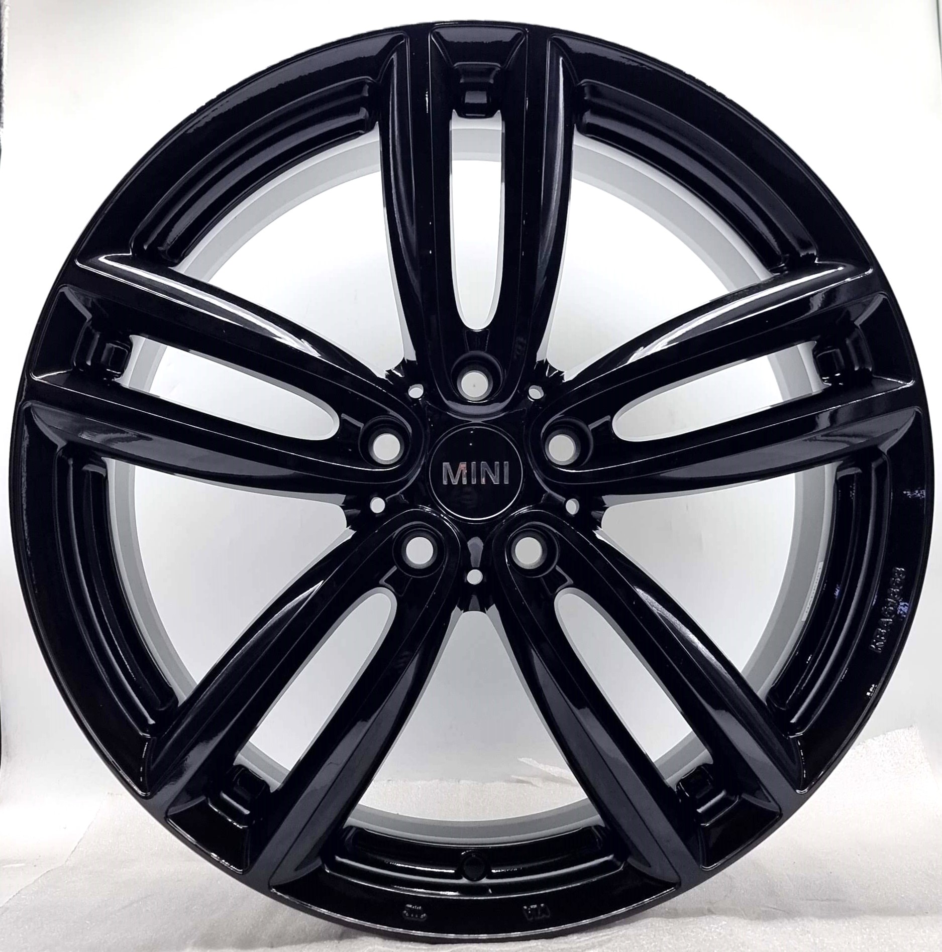 Mak Oxford - MINI bmw