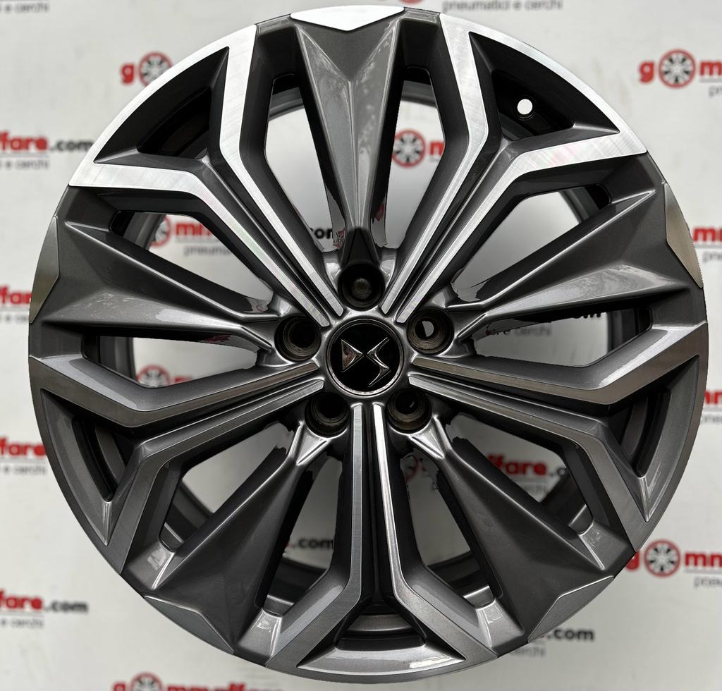 Citroen DS4 new Firenze 19"