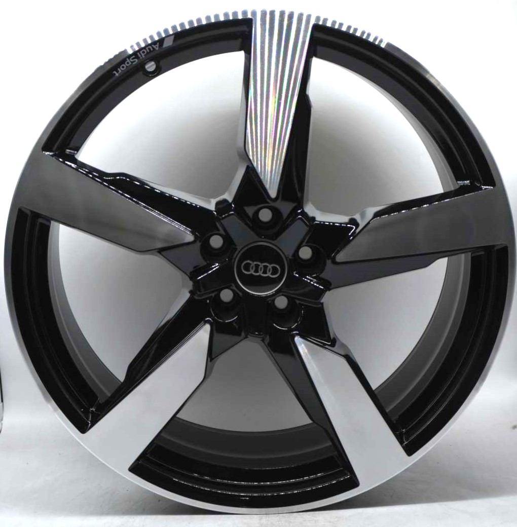 Audi Q5 SQ5