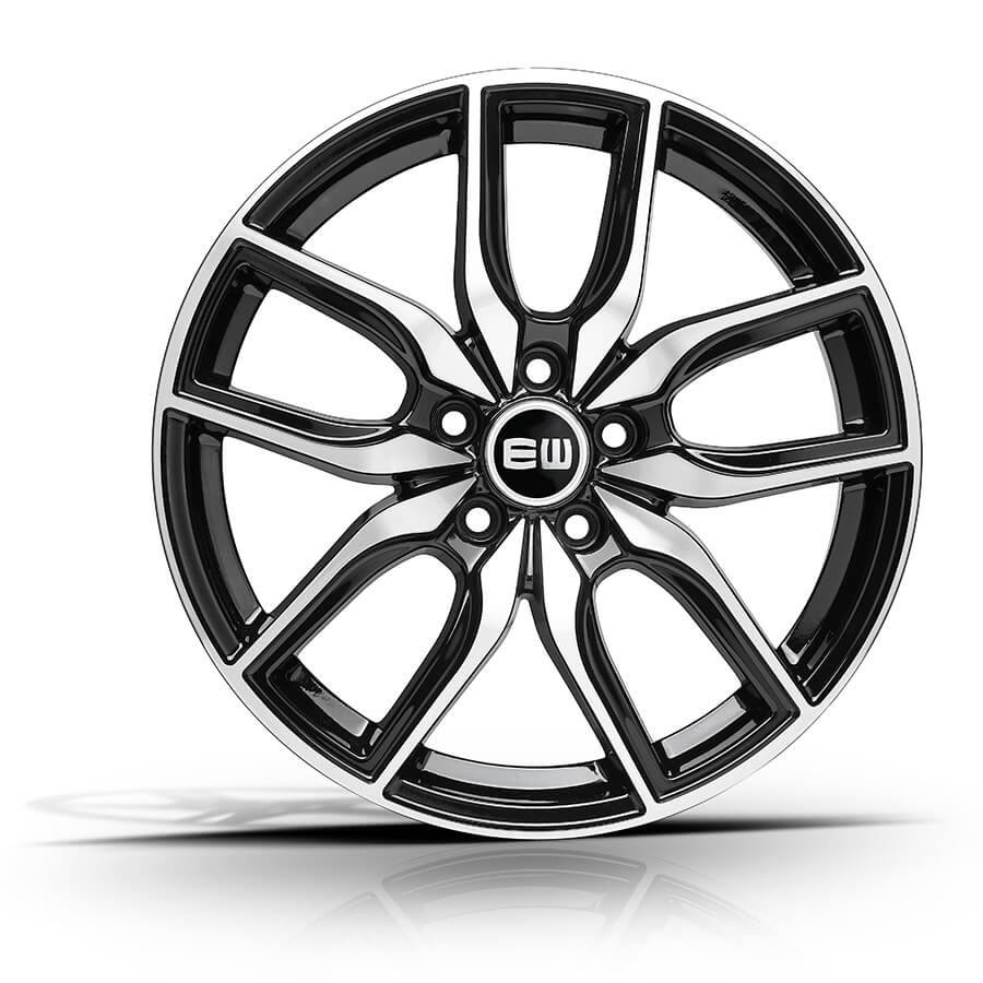 Elit Wheels EW-05 SCORPION