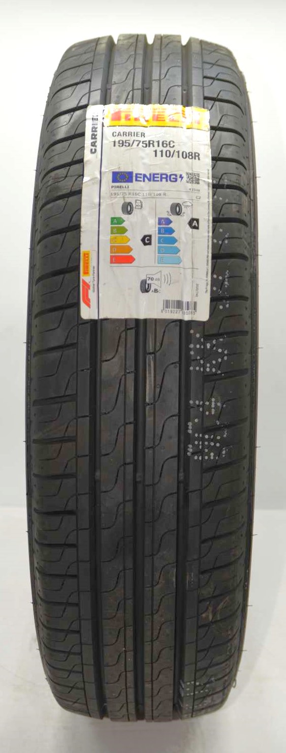 Pirelli CARRIER 195/75 R16